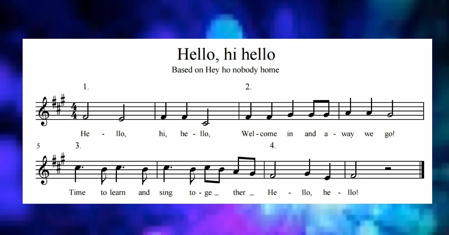 Hi ho nobody's home. Nobody's home. Nobody home pink floyd. Hey ho nobody home naf. Hi ho nobody's home.