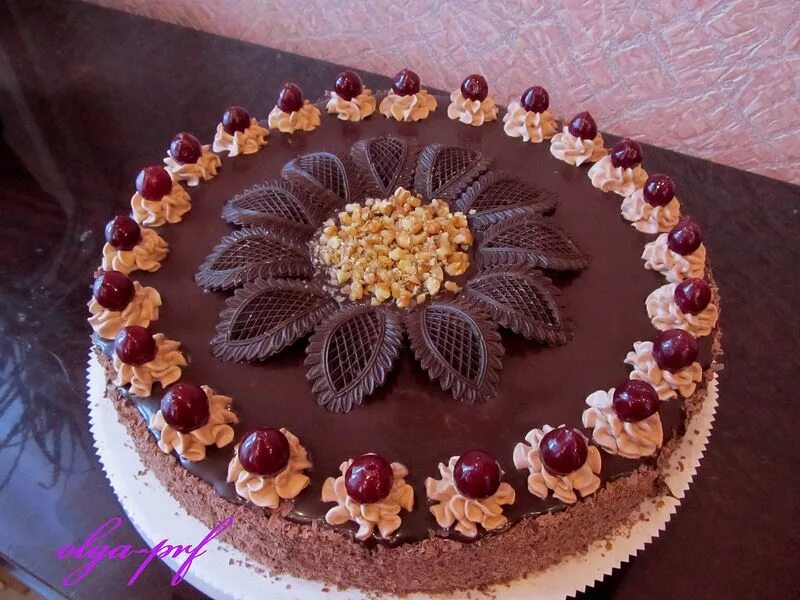 Pin by Erica Martínez on Me muero de hambre! Cake decorating for kids, Cake deco