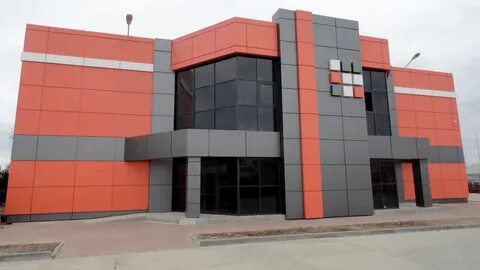 Композитные панели екатеринбург