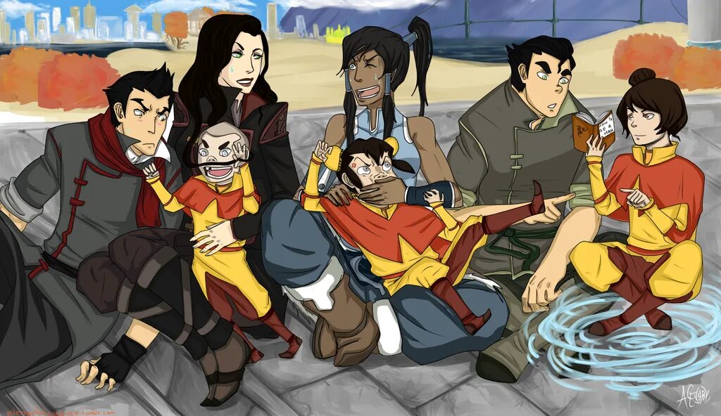 Avatar vs