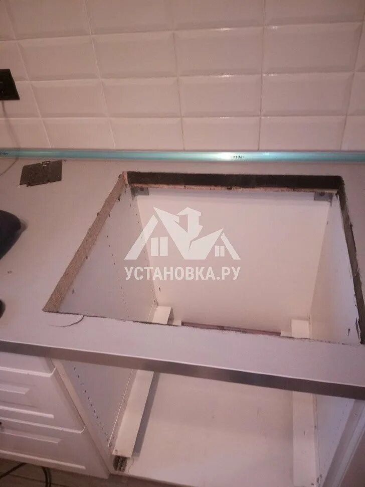 Как настроить варочную панель. Как настроить варочную панель