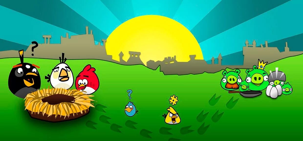 Angry birds 1 версия. Энгри бердз. Angry Birds (игра). Ангри берс 2. Angry Birds фон.