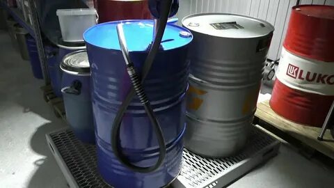 Как правильно хранить масло