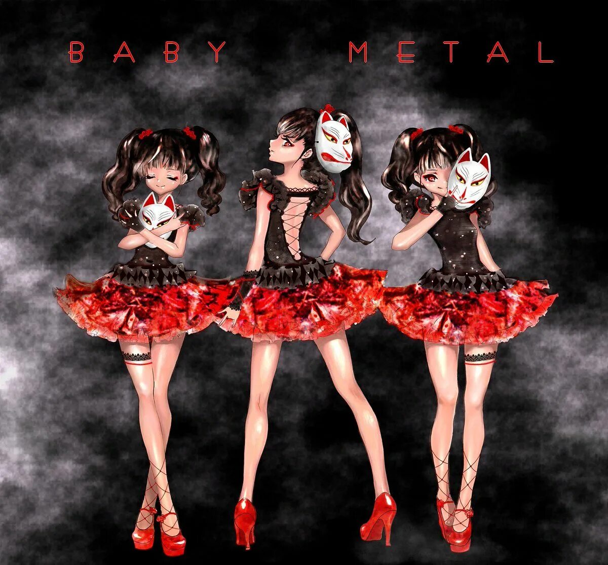 Каваи метал. Плакаты бейби метал. Каваи метал. Мужской кавай метал. Babymetal логотип.