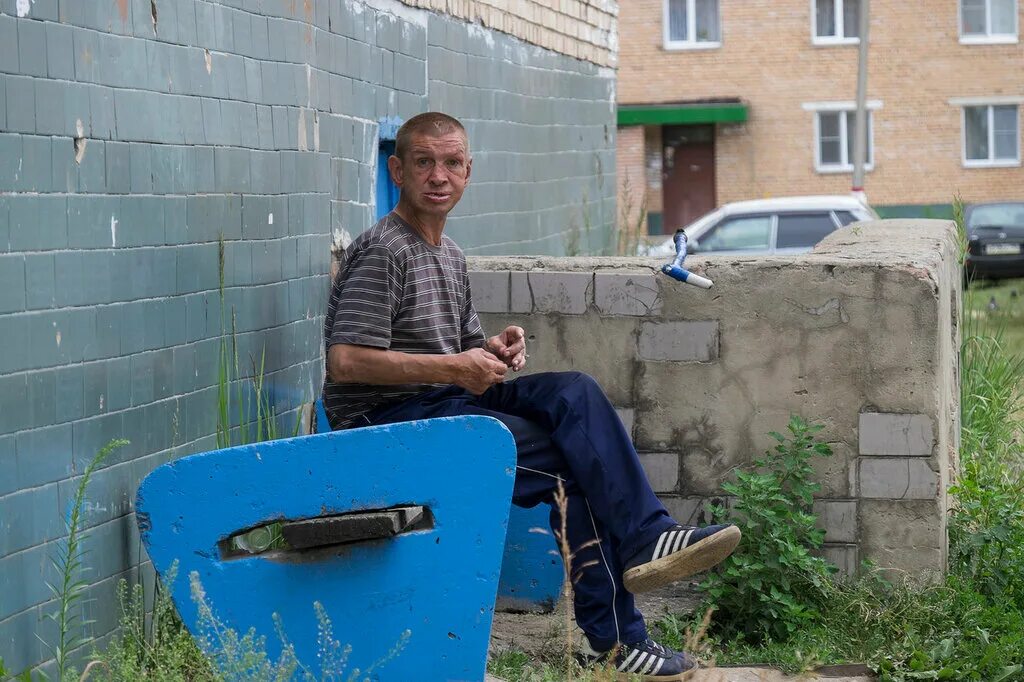 Самый реальный российский