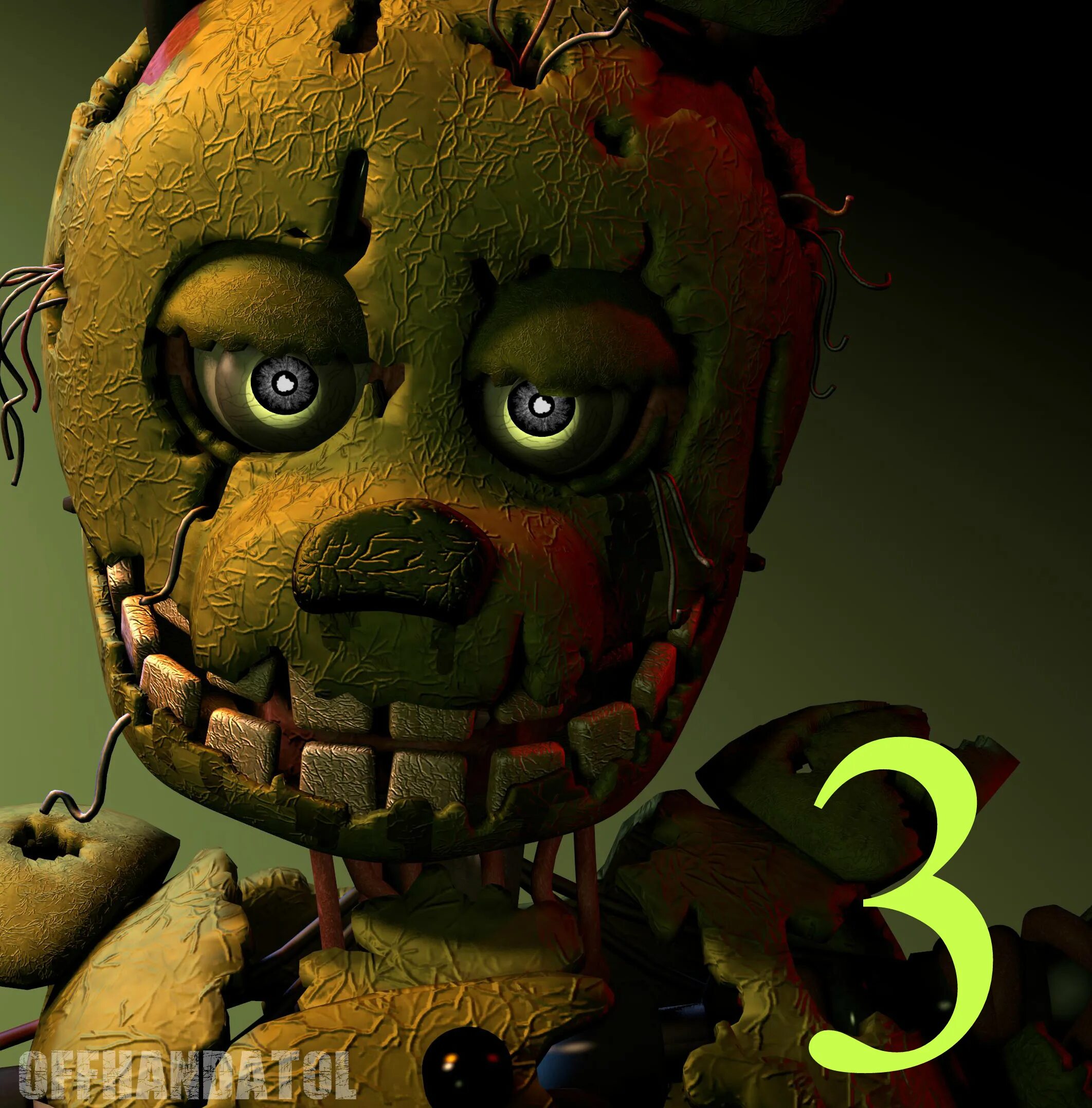Fnaf plus android download