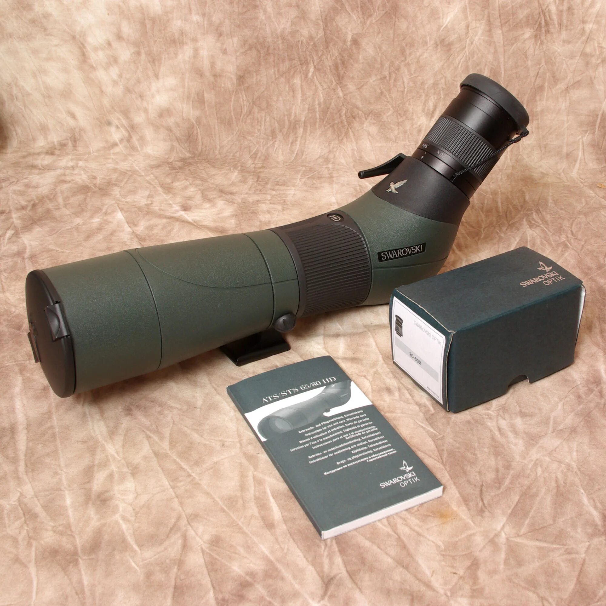 Note scope