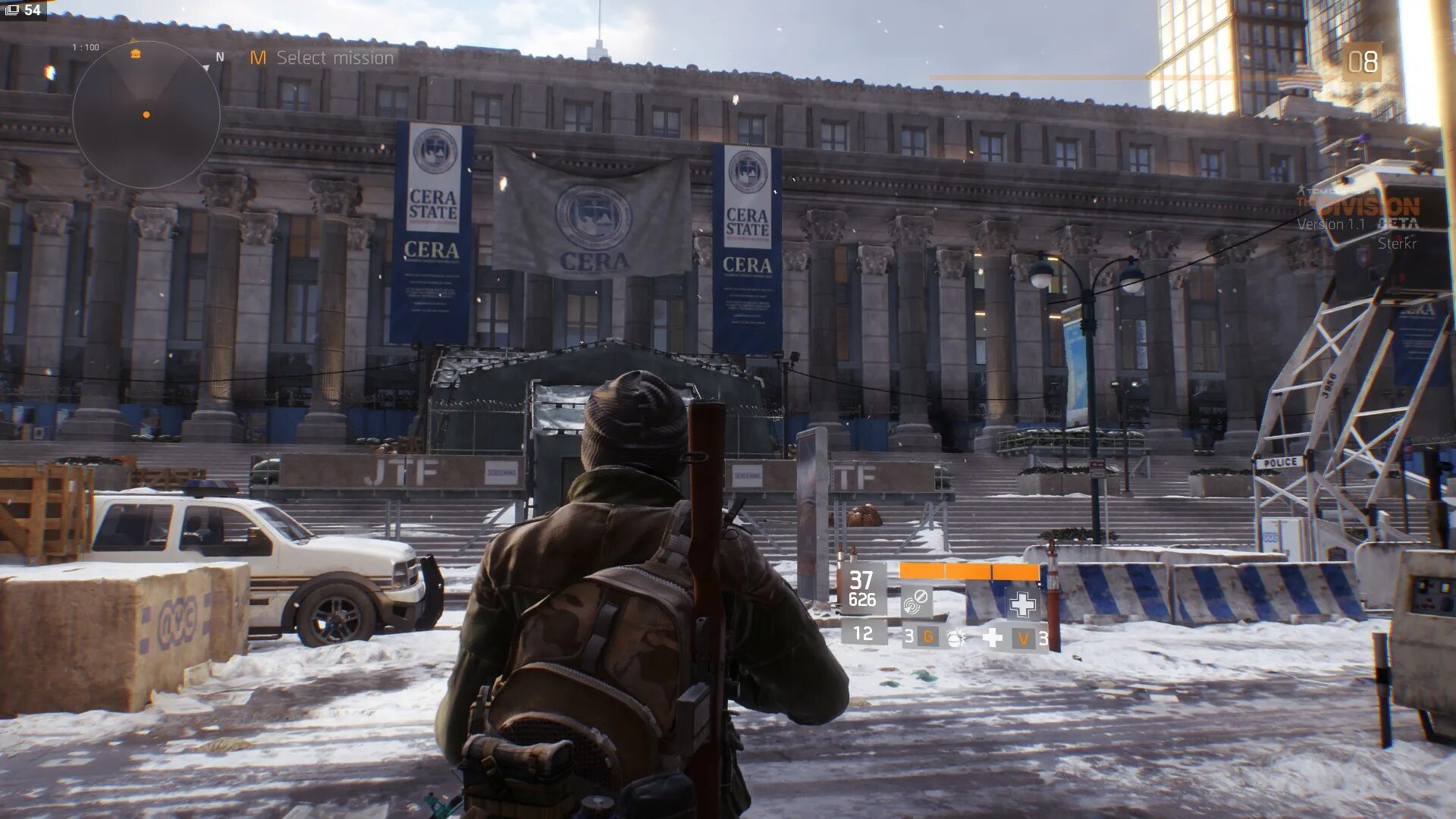 Tom clancy s обзор. Tom Clancy’s the Division 2. Tom Clancy's the Division 2005. Часы Кинера the Division 2. Tom Clancy's the Division главный герой.