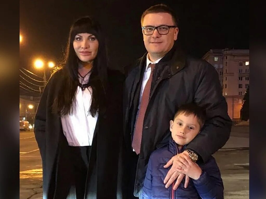 жена текслера