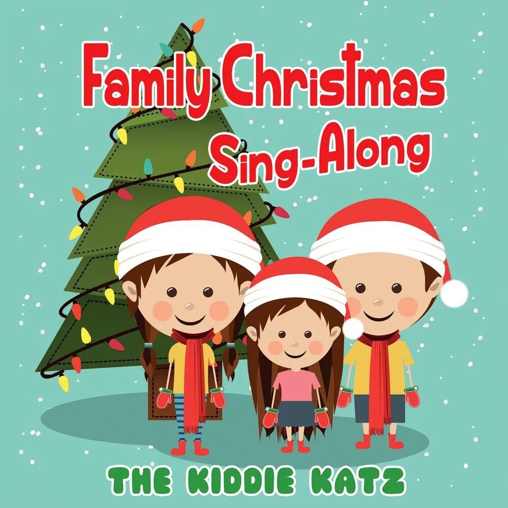 Family sing. Sing Christmas Songs. Santa Sings a Song. Christmas cute Wallpaper Sing a Song. Sing Christmas Song Special.