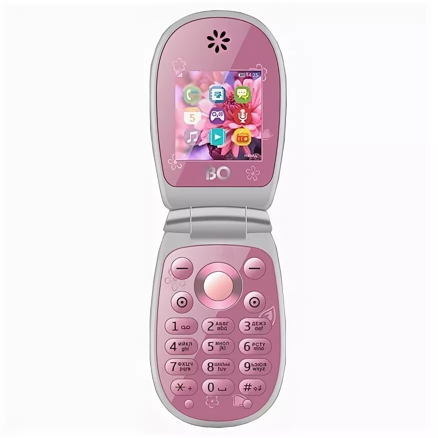 Розовые мобильные телефоны. BQM-1410 Flower. Телефон BQ 1410 Flower. BQM-1410 Flower фиолетовый. Самсунг розовый раскладушка кнопочный.