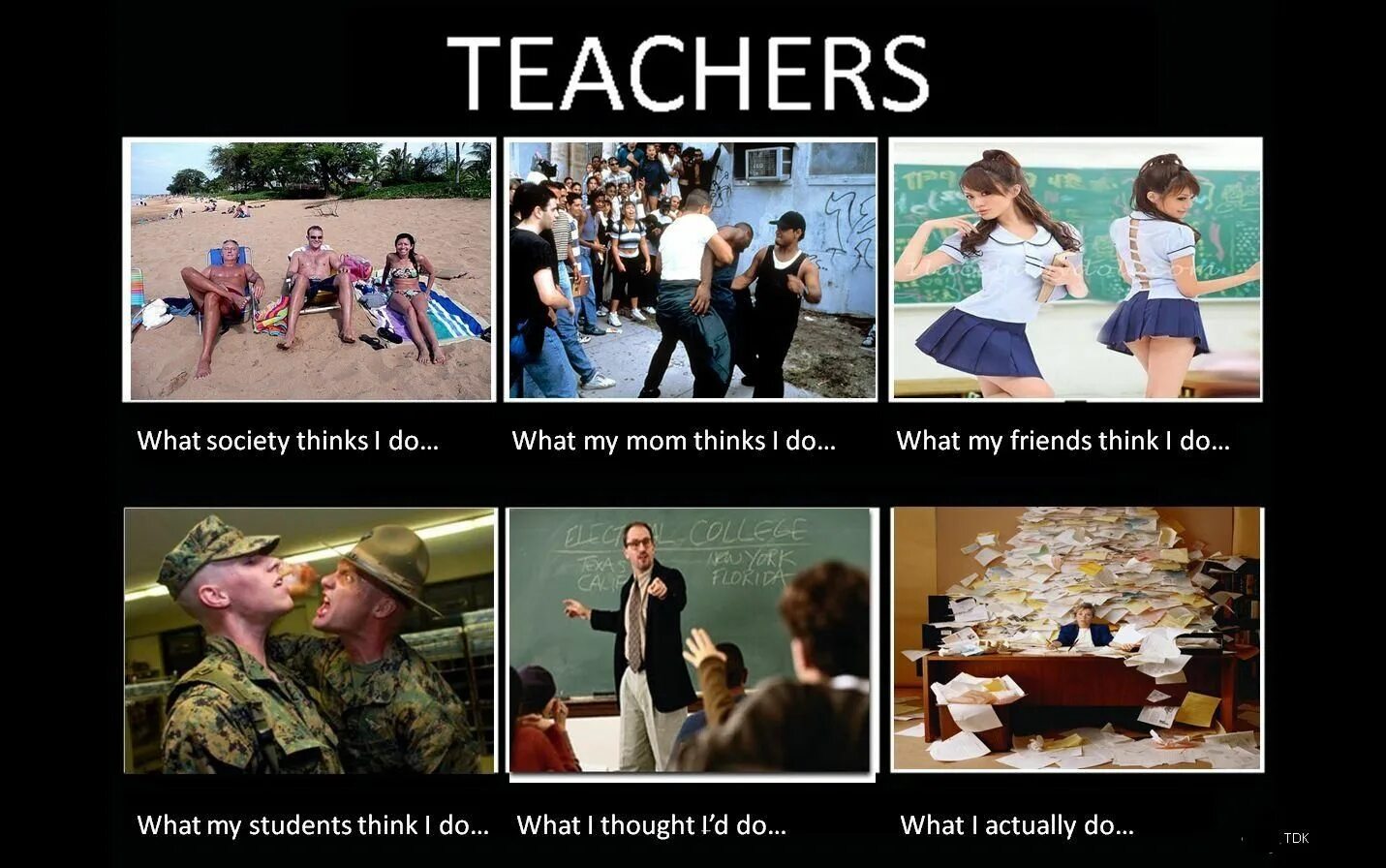 I think i am a cold. What does a teacher do. English teacher what people think i do. Учителя mems. English mem учитель.