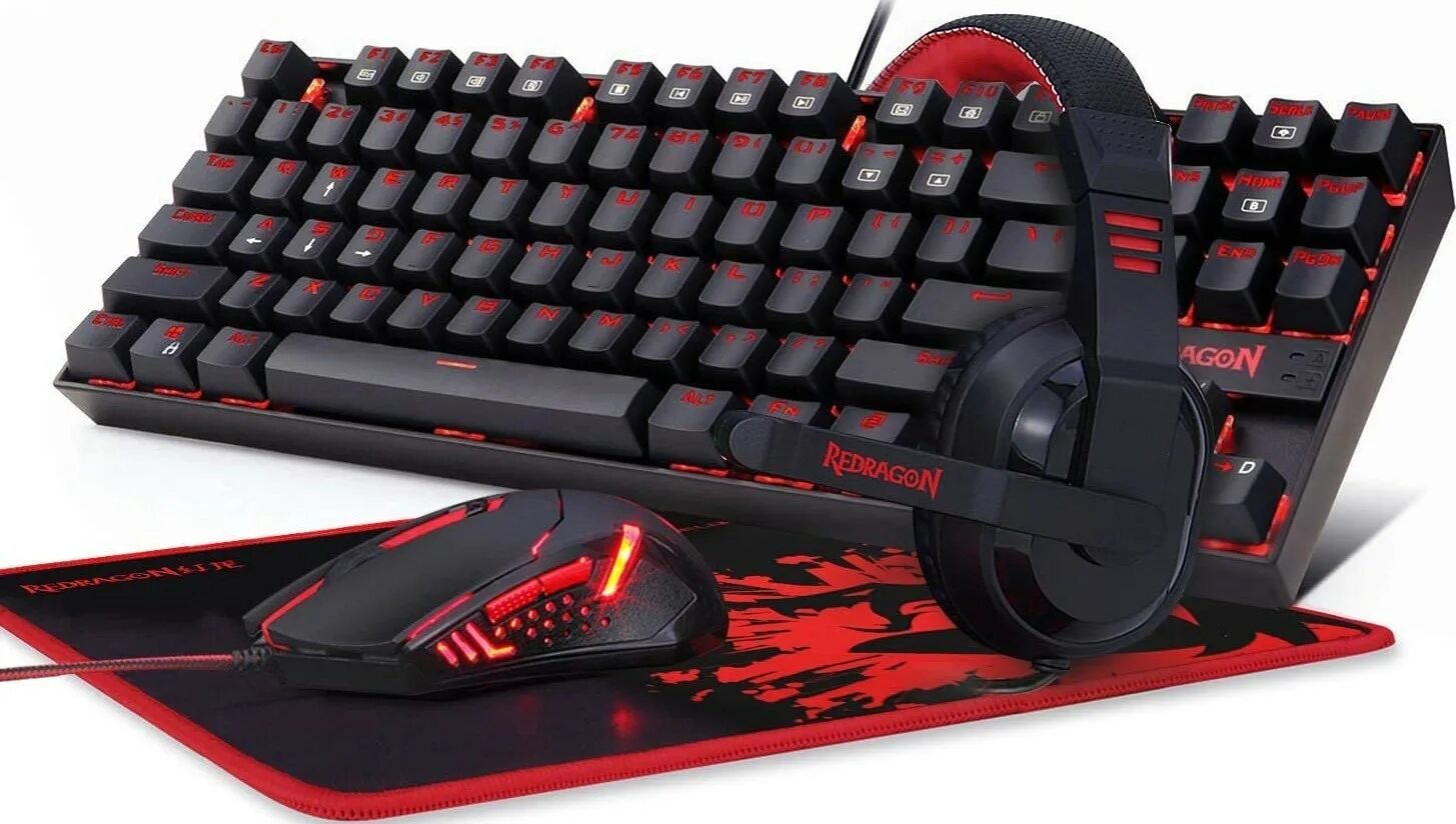 Redragon caraxes pro. REDDRAGON k55. Клавиатура Redragon k552. REDDRAGON k880 b Mechanical Keyboard. REDDRAGON Keyboard Mouse Combo.