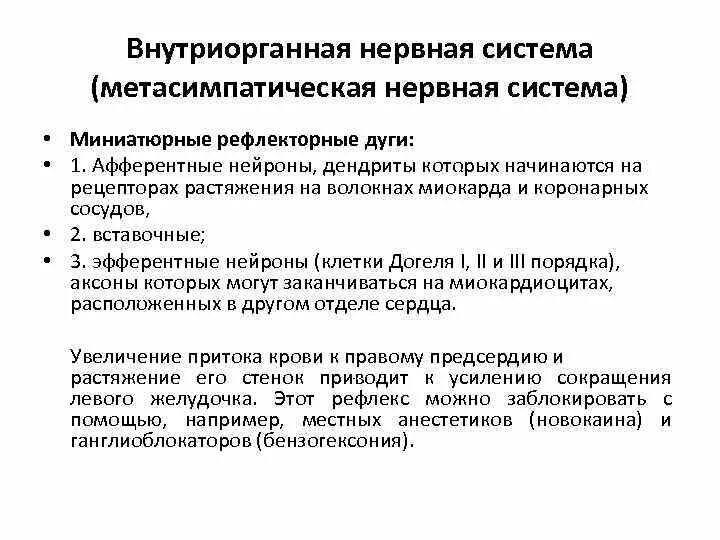 Метасимпатическая нервная система рефлекторная дуга. Роль метасимпатической нервной системы. Метасимпатическая нервная система. Метасимпатическая нервная система. Характеристика метасимпатической нервной системы.