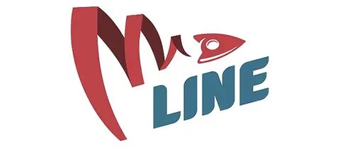 М лайн