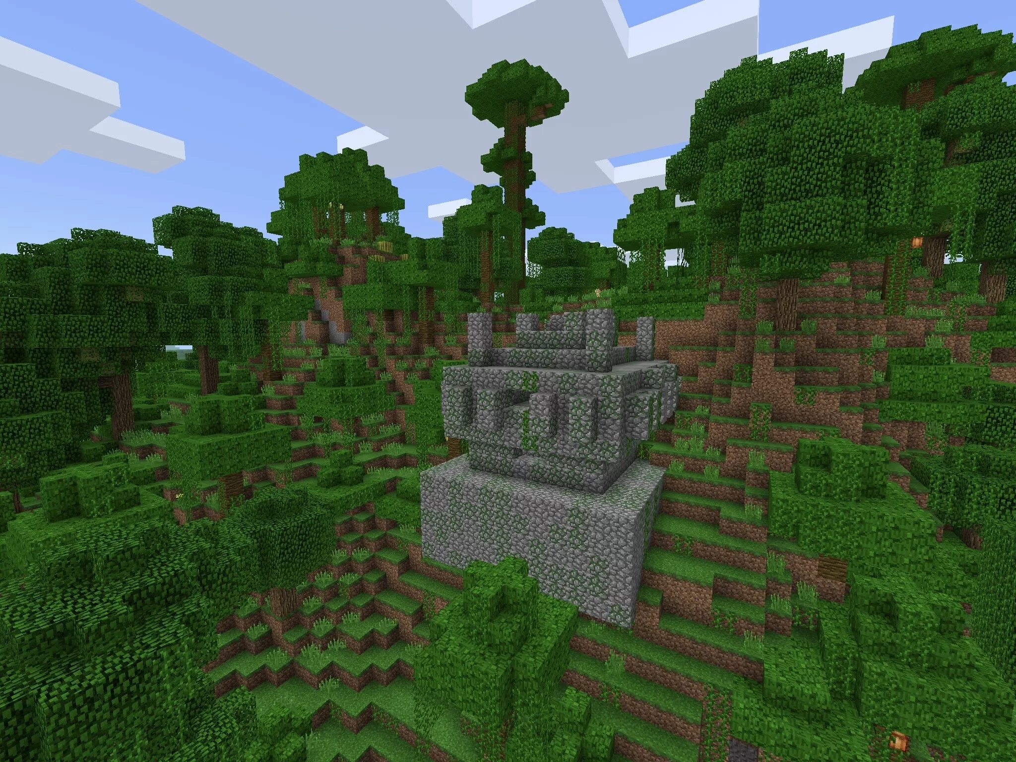 Как найти minecraft