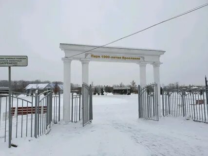 Близко ярославль
