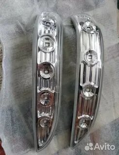 Повторитель ix35