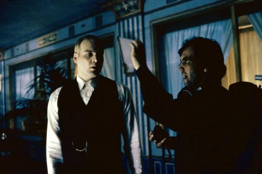 The 13th floor