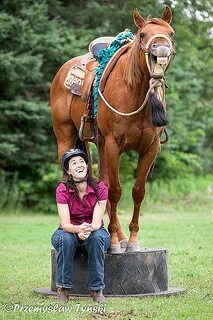 Natural Horsemanship. Доверие лошади к человеку. Как завоевать доверие коня.