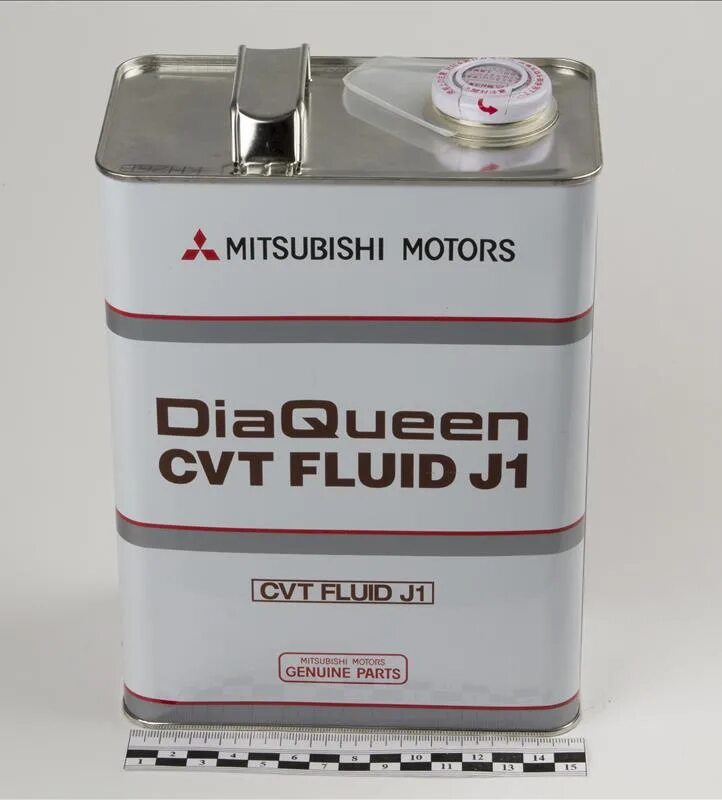 Трансмиссионная жидкость Mitsubishi DIAQUEEN CVT Fluid j1. Масло Mitsubishi CVT j4. Масло Мицубиси для вариатора j4. Масло в вариатор Митсубиси j1 артикул.