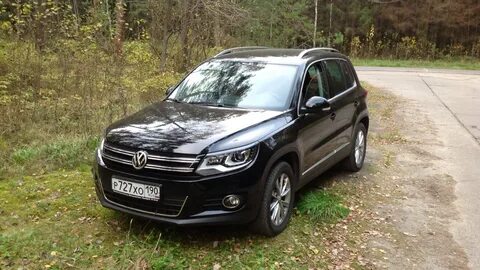 Фольксваген тигуан бу авито