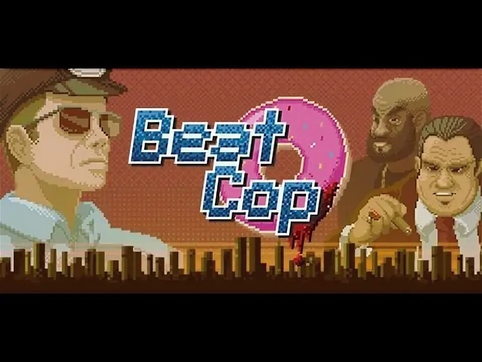 Cop cheat. Cop cheat