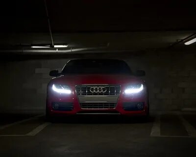 Far parking