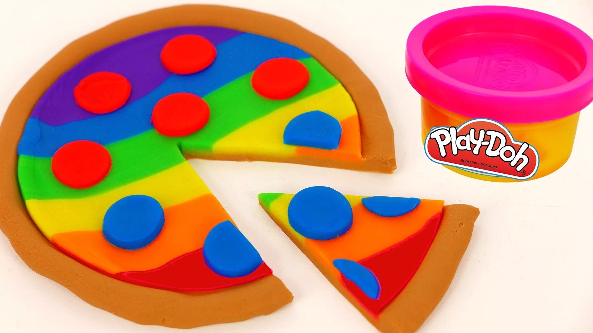 Play Doh пицца. Пицца из пластилина. Пицца из пластилина для детей. Пластилин Play Doh пицца.