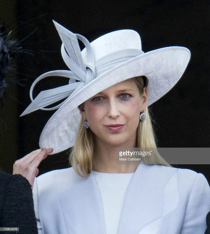 Габриэла виндзор. Lady Gabriella Windsor.