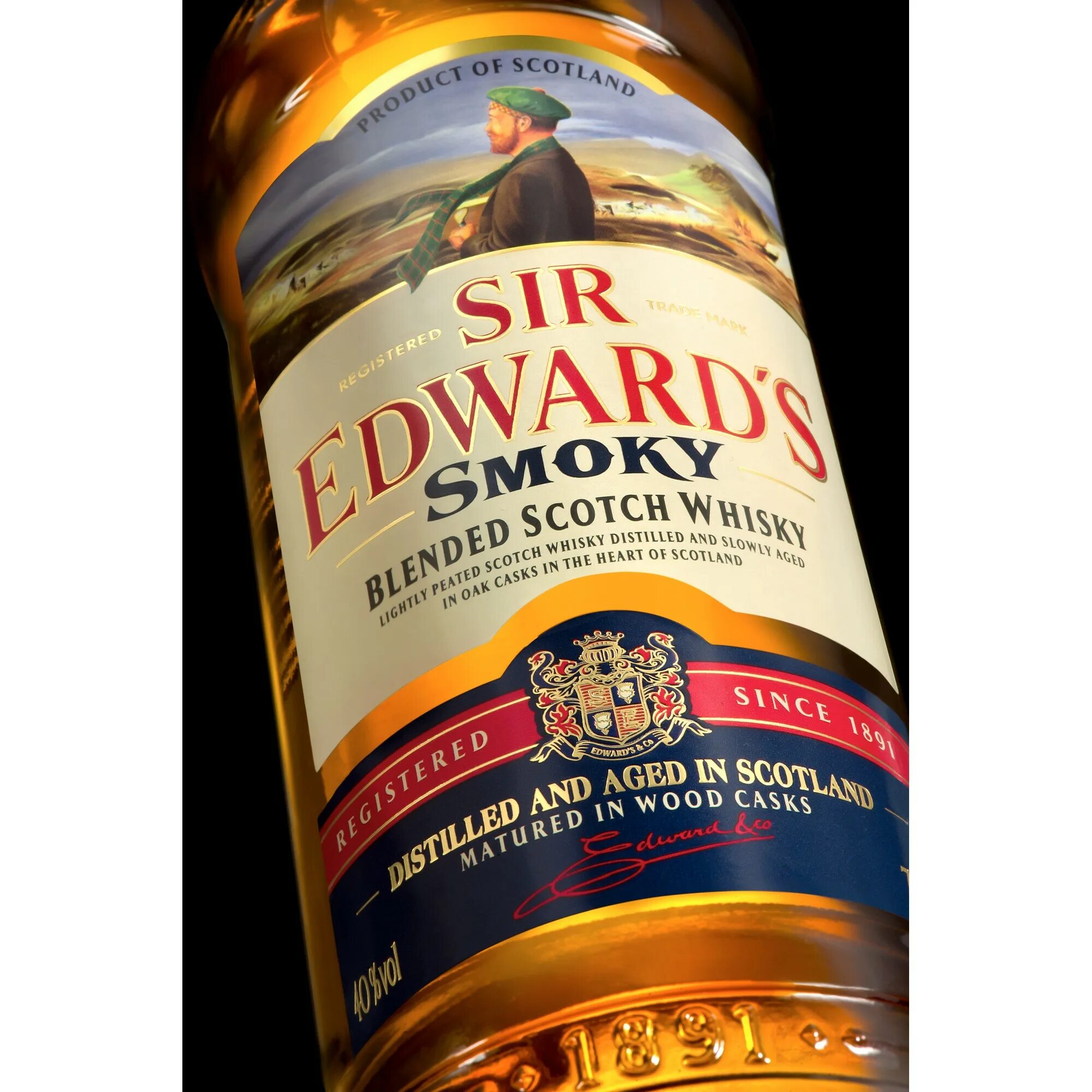 Sir edwards