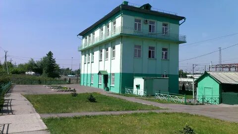 Пост эц