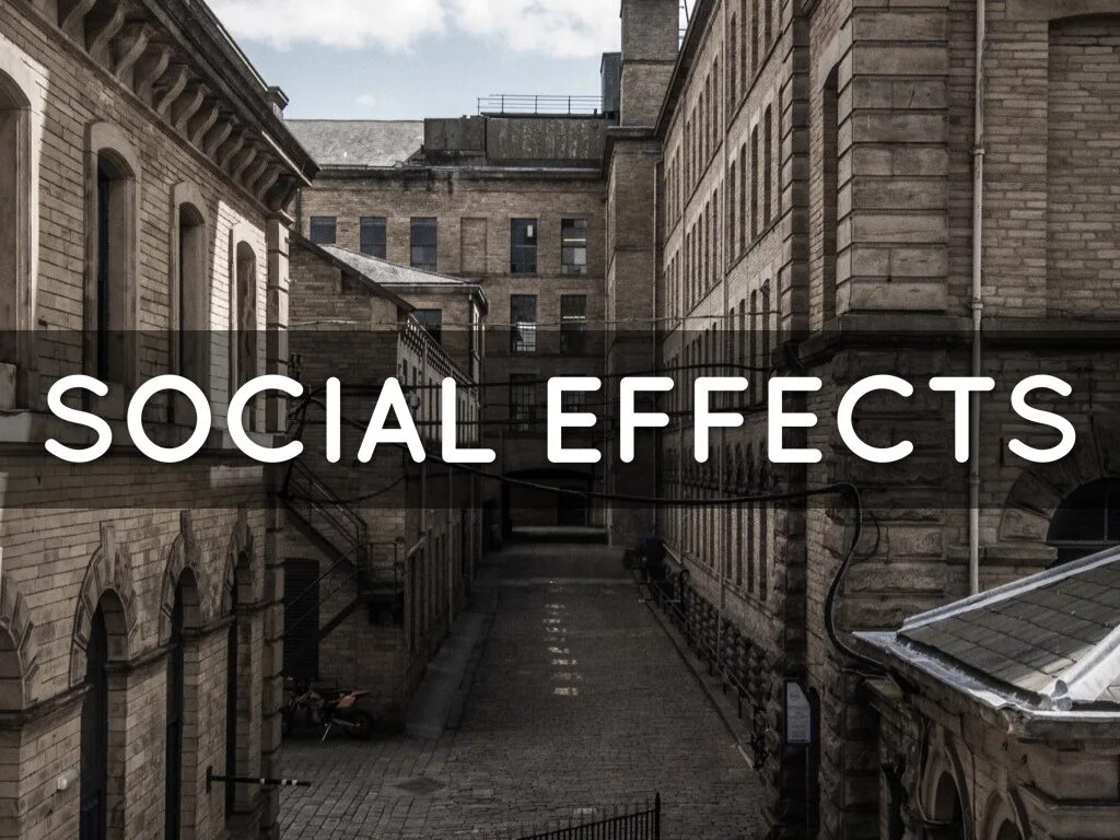 Social effect