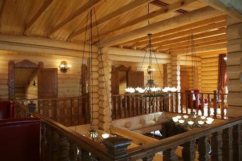 Банный двор княже