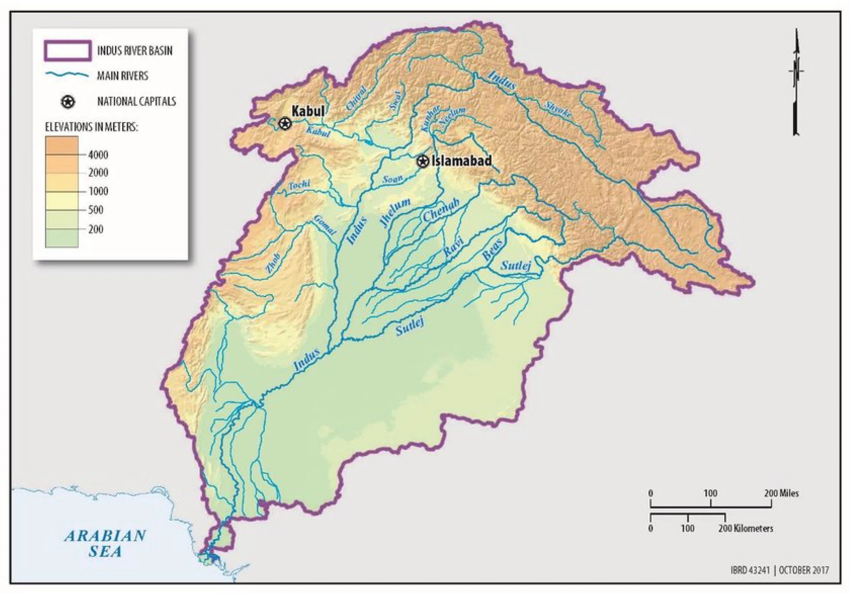 Река инд бассейн какого океана. Бассейн реки инд. Бассейн реки инд на карте. The Indus - на карте. Климат в бассейне реки инд.