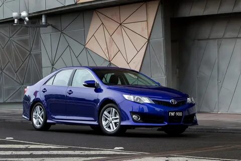 Toyota перестала