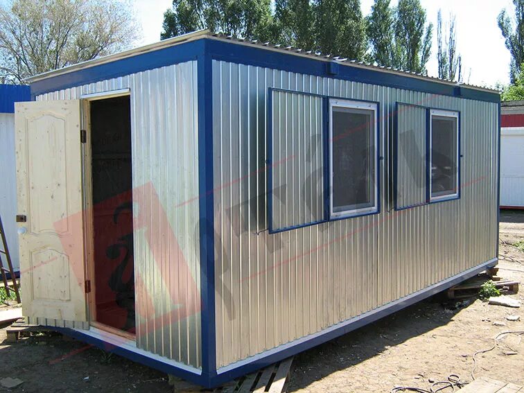 45м. Бытовка истра. Блок-контейнер, металлический, 6000х2450х2600мм,. Бытовки истринский. Бытовка металлическая квадратная.