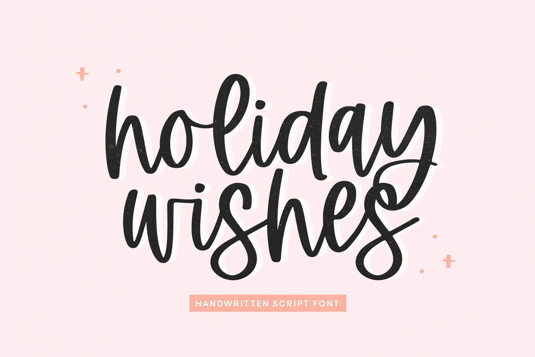 Holiday wishes