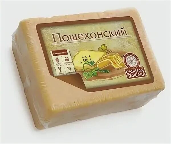 СЫР ПОШЕХОНСКИЙ, 45%, Брасовский,Акции. Сеть продовольственных универсамов "Мике