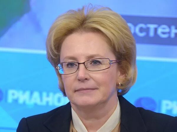 Новый минздрав рф. Министр здравоохранения РФ В 2002.