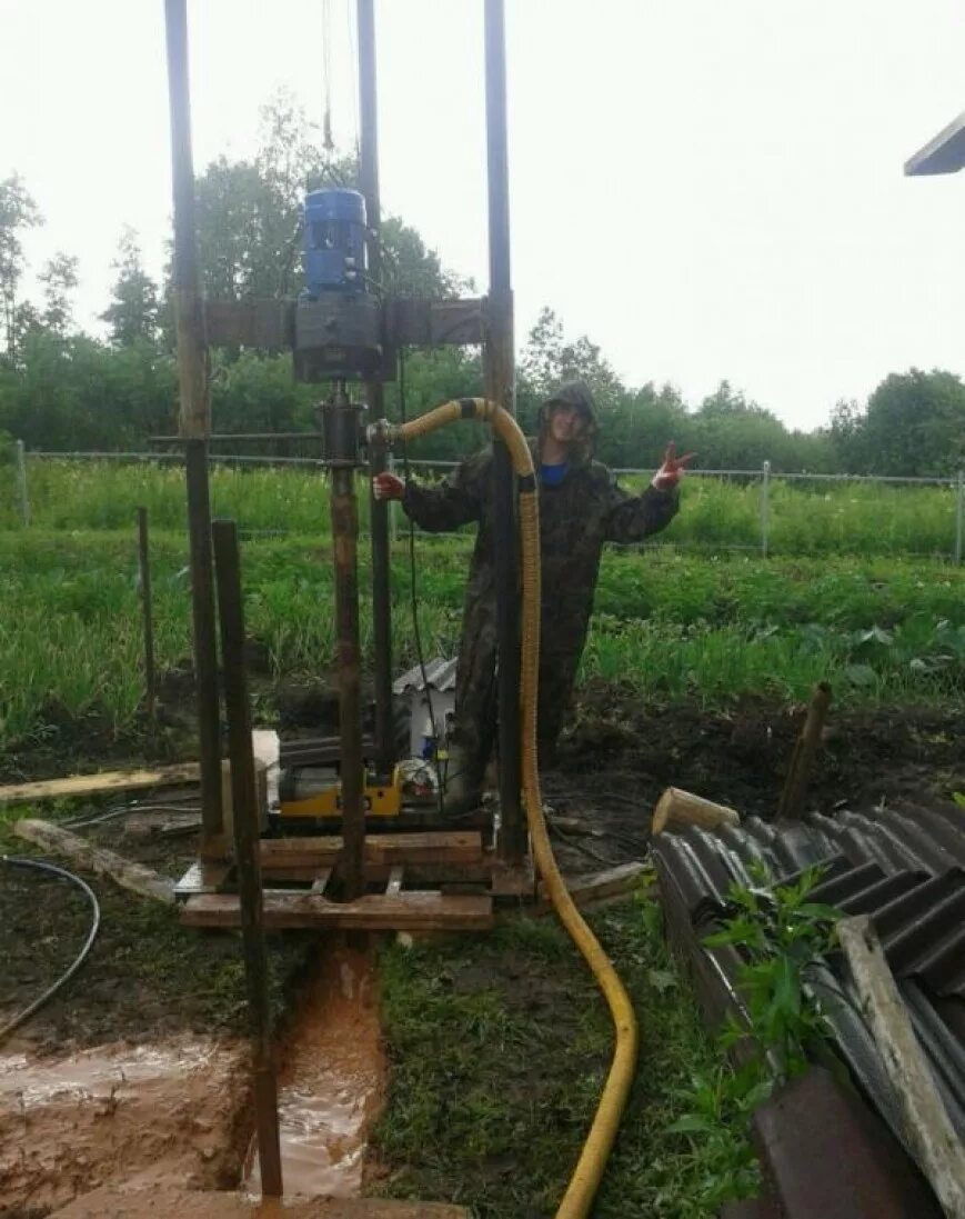 Бур для ручного гидробурения скважин на воду. Гидробур своими руками. Гидробурение скважин. Наконечник бура для абиссинской скважины. Гидробур своими руками.