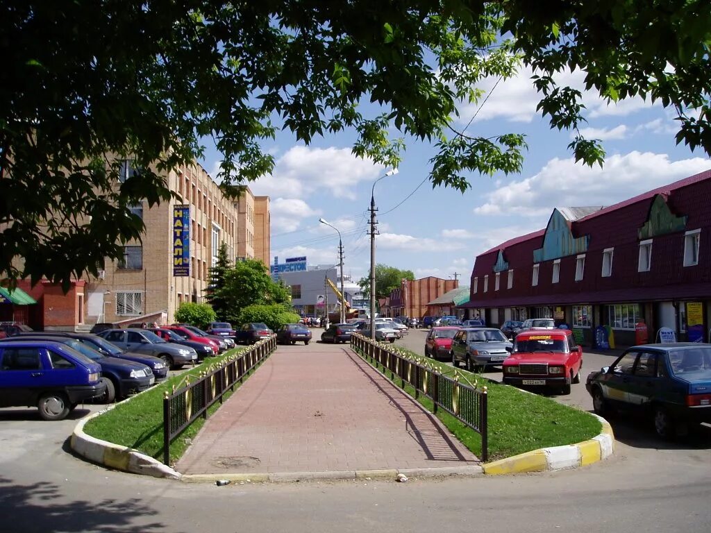 Город Раменский Московская область. Сайты г раменского