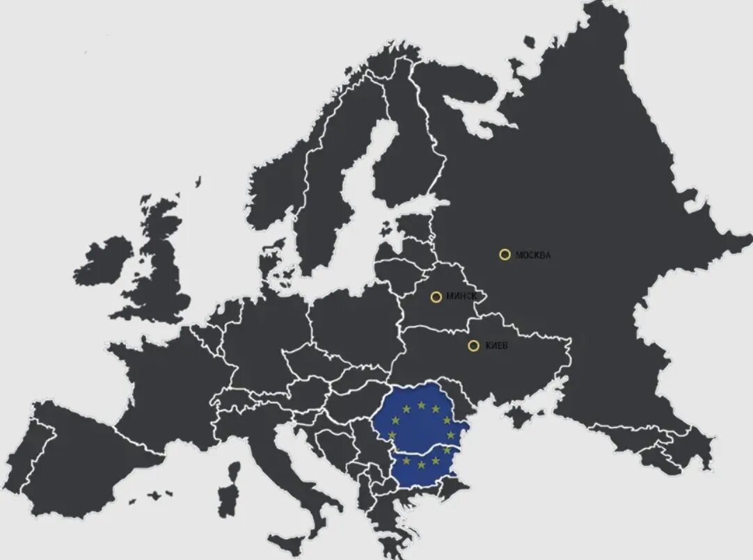 Migration atlas. Migration atlas