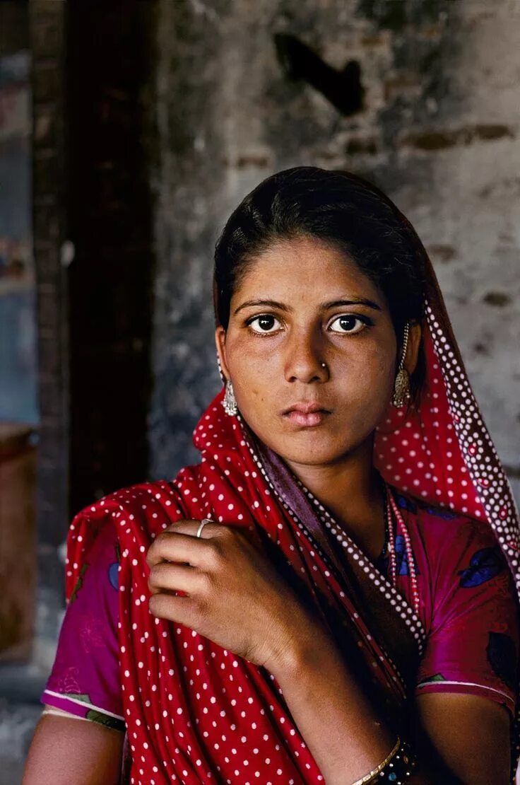 Стив МАККАРРИ. Рабари Индия. Стив МАККАРРИ Индия. Индия люди. Village women