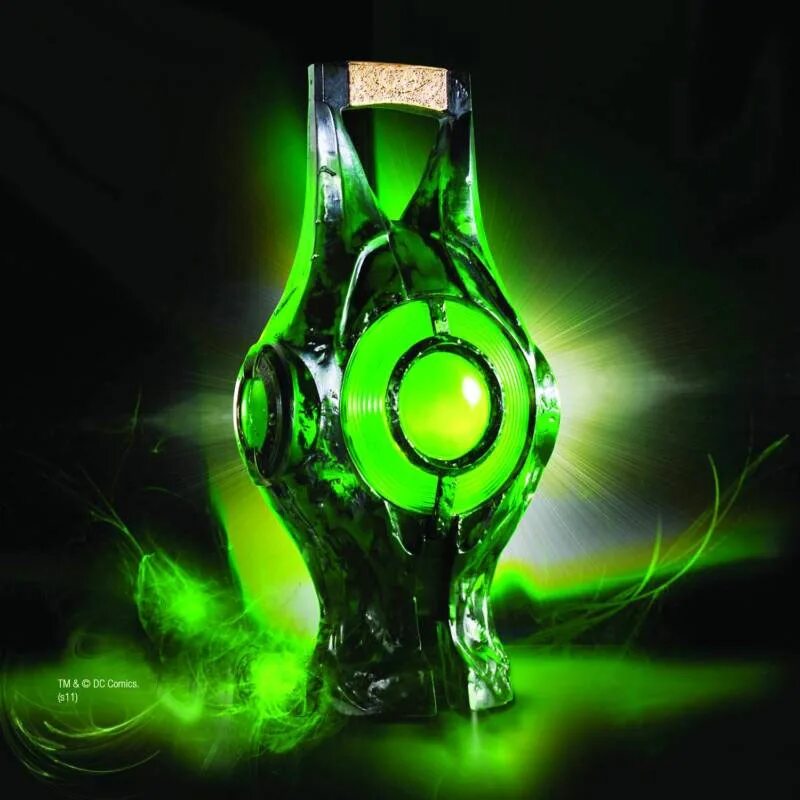 Зеленый фонарь фонарь. Зеленый фонарь лампа. Green Lantern Power Lantern. Кольцо зеленого фонаря. Зеленый фонарь купить