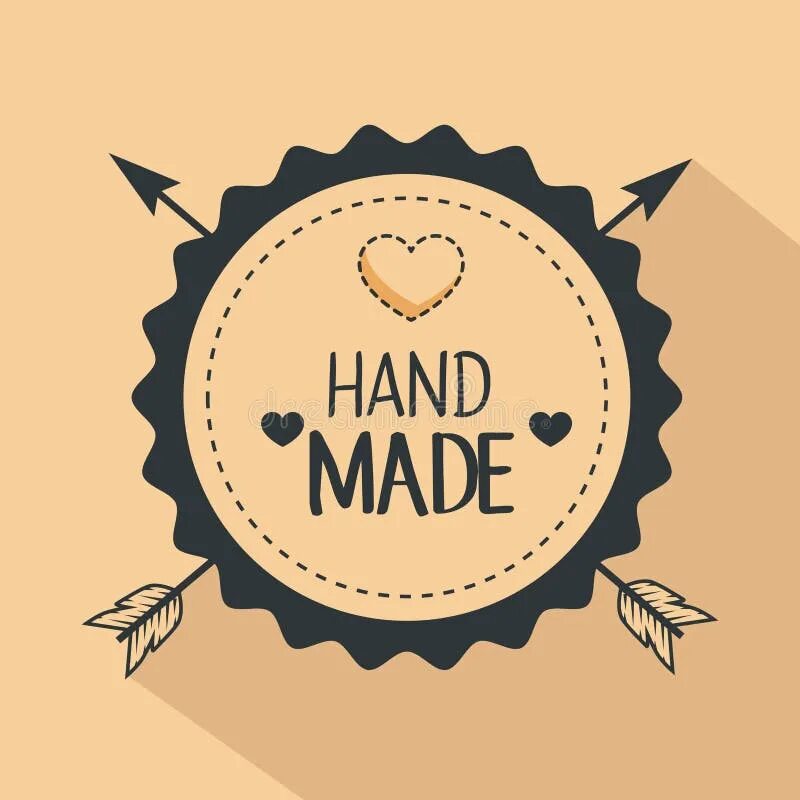 Hand made quality. Значок хенд мейд. handmade логотип. логотип для хендмейда. изделия с логотипом handmade.