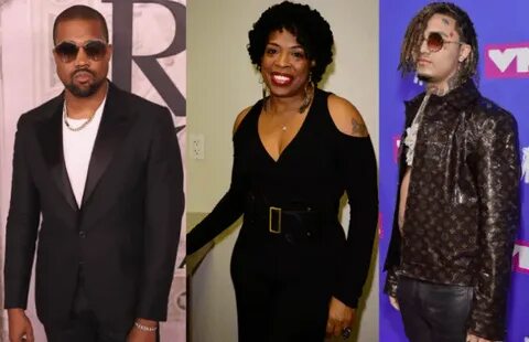 I love it feat adele givens