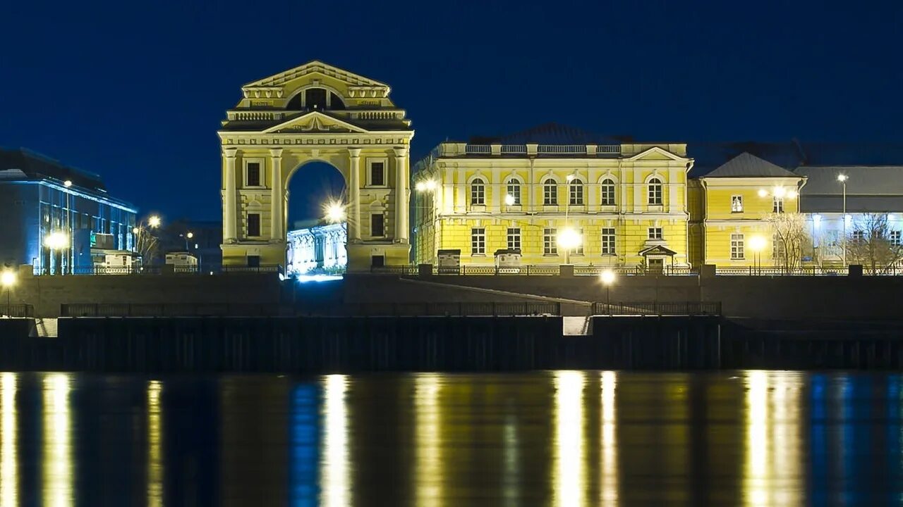 Ворота иркутск фото Экскурсия "Иркутск с историком: от острога до города" 93 отзыва, цена 7000 ₽
