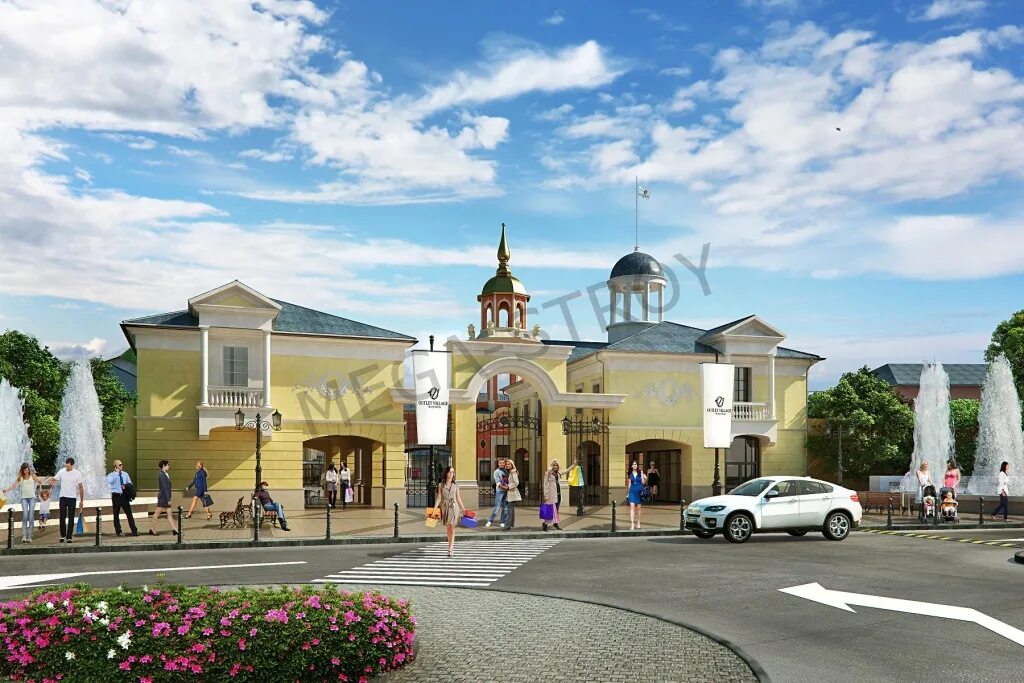 Outlet village котельники. Аутлет Вилладж Котельники. Outlet Village белая дача Котельники, Московская область, Россия. Аутлет белая дача парк. Аутлет Outlet Village белая дача.