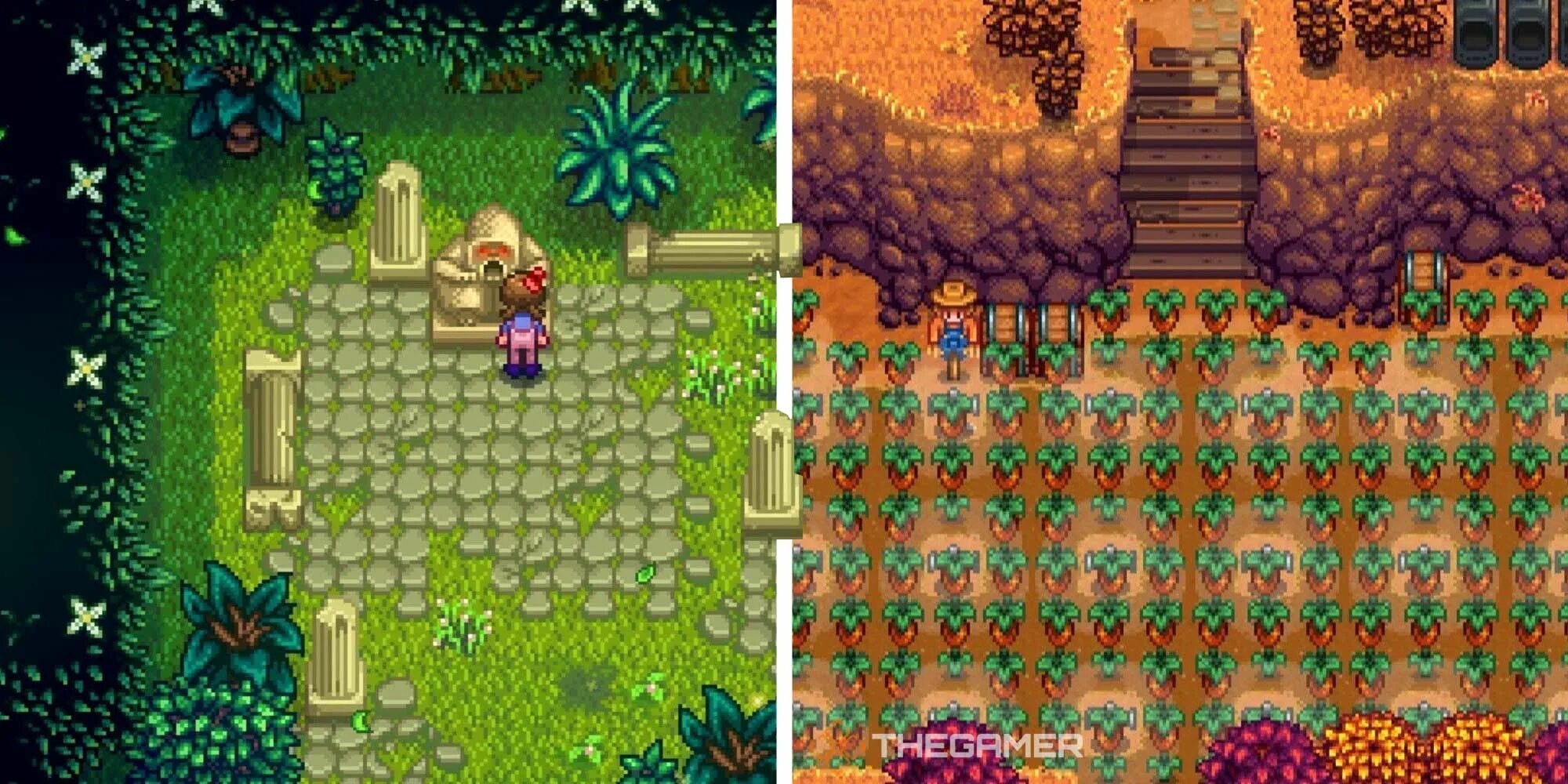 Аметист stardew. Редкое семечко Stardew Valley. Сладкая Ягодка Stardew Valley. Земляной Кристалл Stardew Valley. Редкое пугало Stardew Valley радиус.